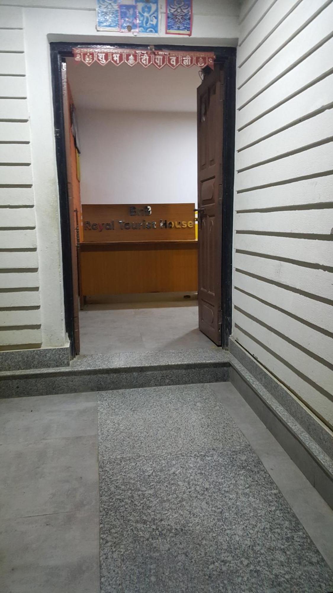 Bnb Royal Tourist House Kathmandu Exterior foto