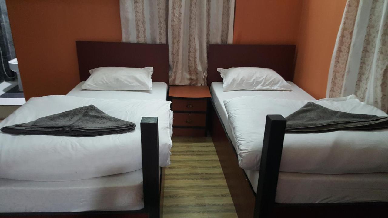 Bnb Royal Tourist House Kathmandu Exterior foto
