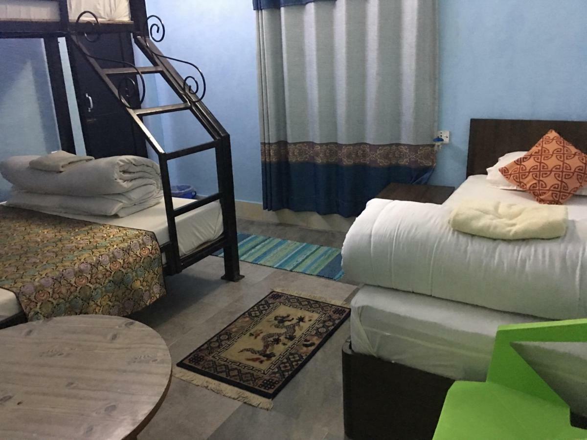 Bnb Royal Tourist House Kathmandu Exterior foto